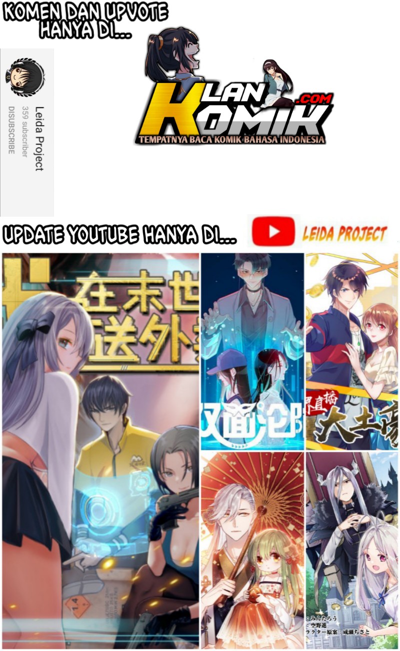 One Thousand Live Broadcast Big Local Tyrant Chapter 54 Gambar 31