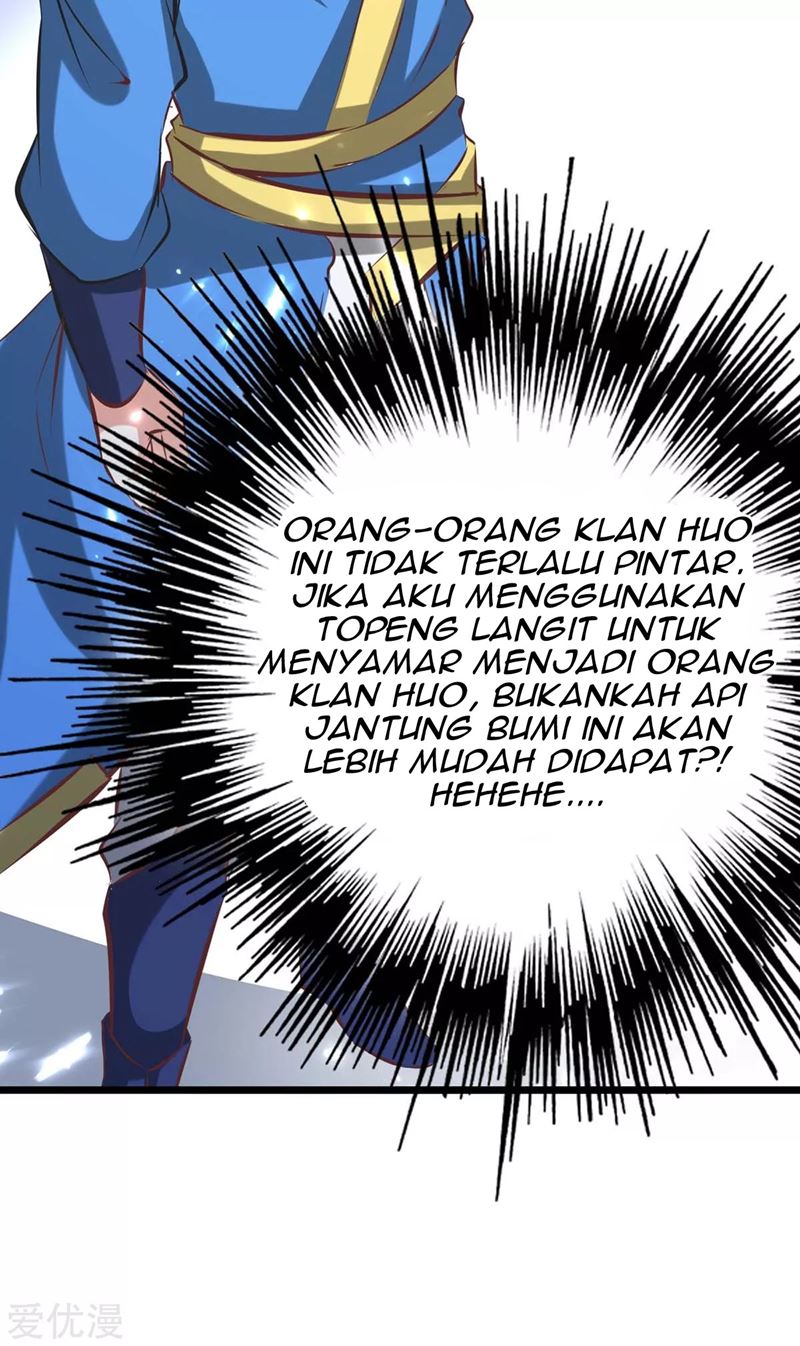 Strongest Leveling Chapter 188 Gambar 5