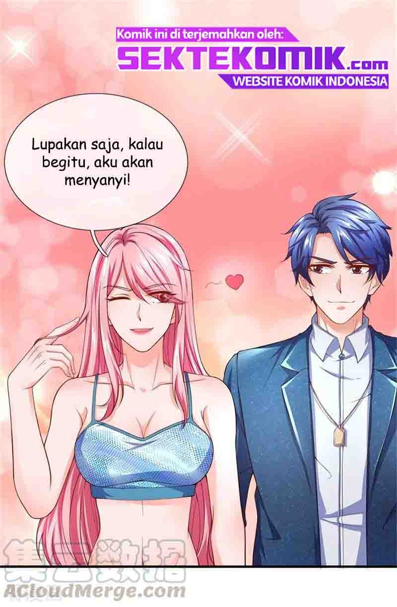 Baca Manhua Ultimate King of Mixed City Chapter 121 Gambar 2