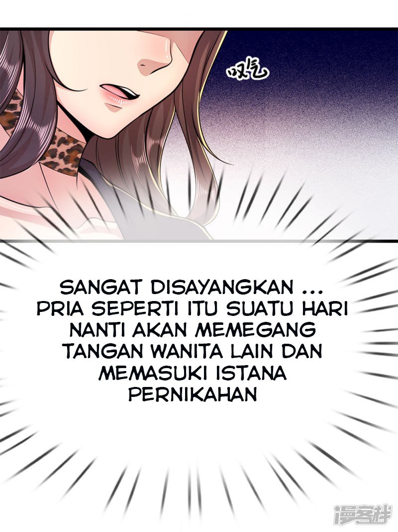 Medical Martial Arts Chapter 182 Gambar 10