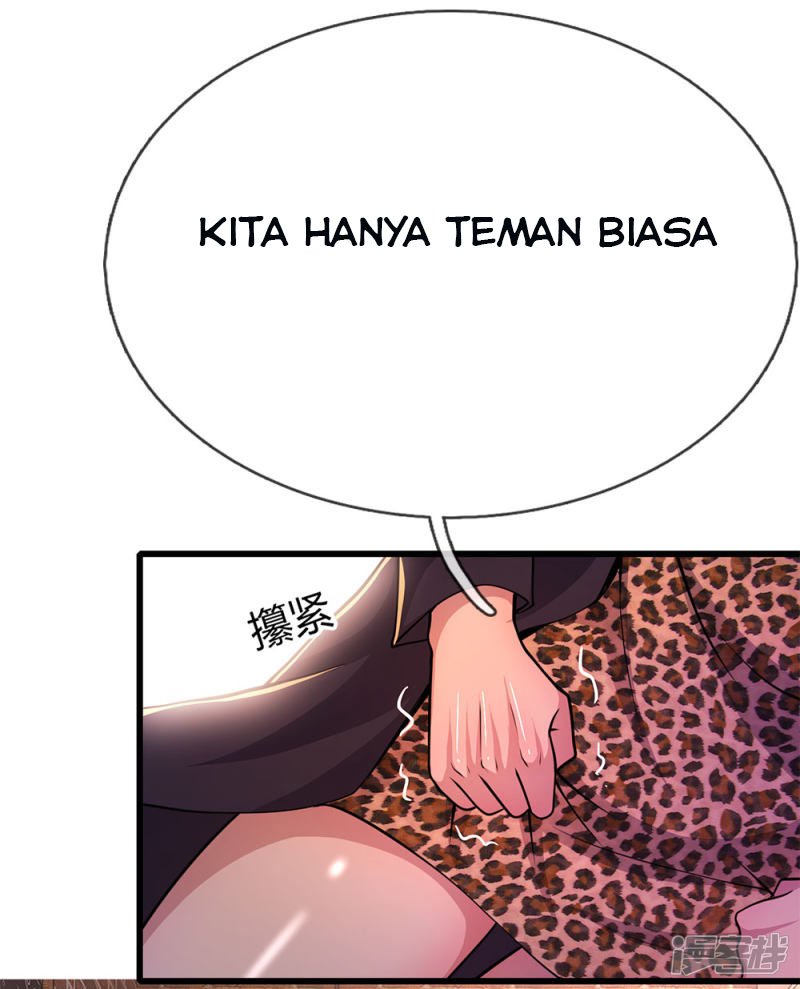 Medical Martial Arts Chapter 182 Gambar 14