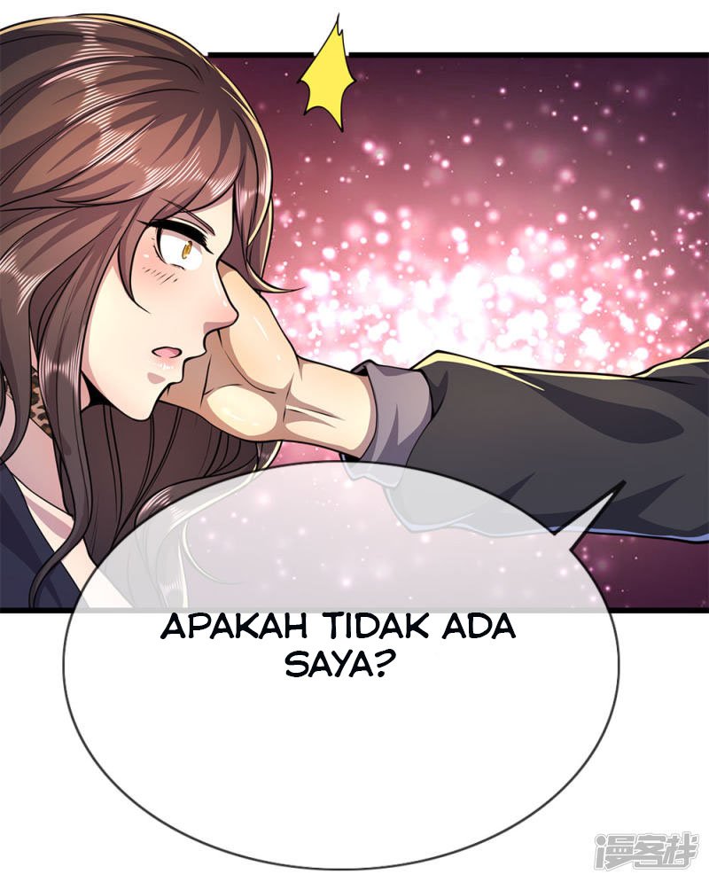 Halaman Komik