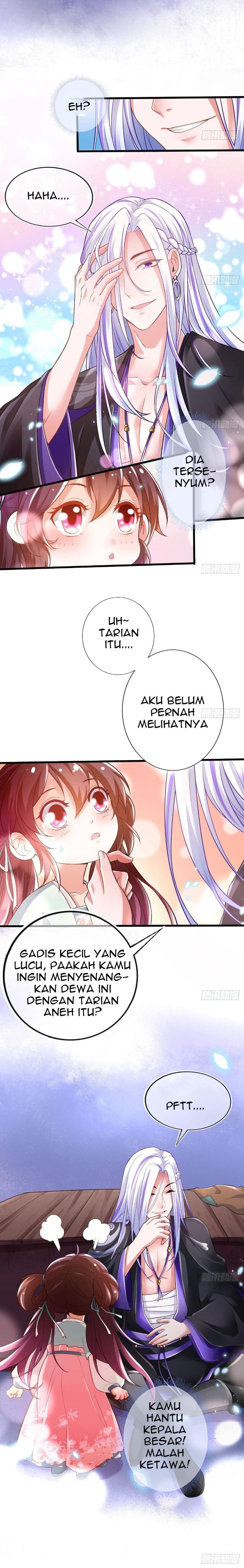 Save A Big Demon Chapter 2 Gambar 5