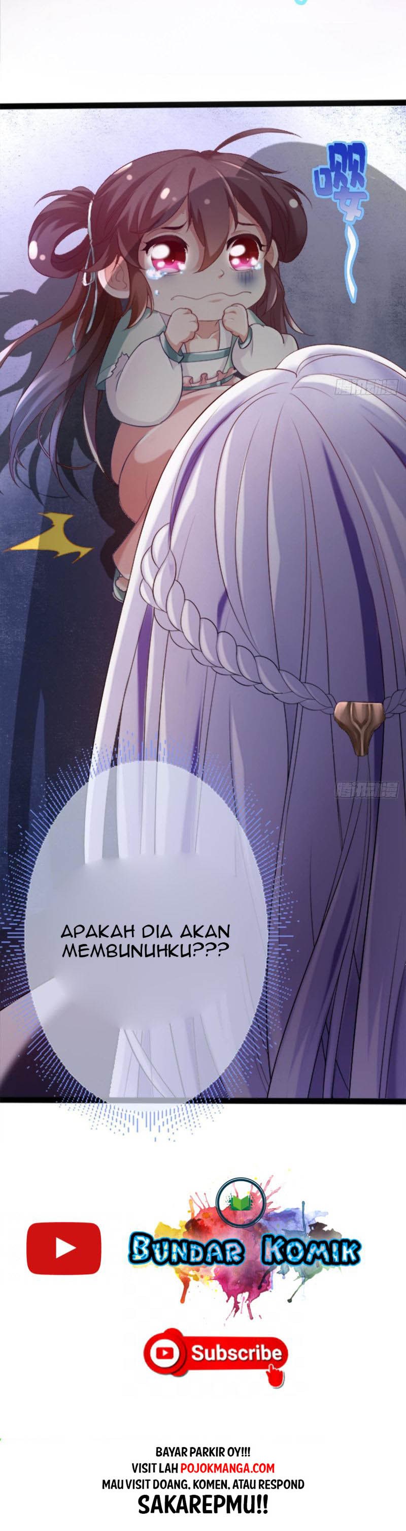 Save A Big Demon Chapter 1 Gambar 14