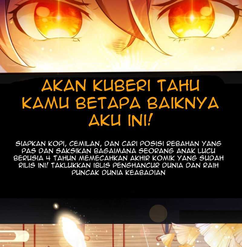 Save A Big Demon Chapter 00 Gambar 4