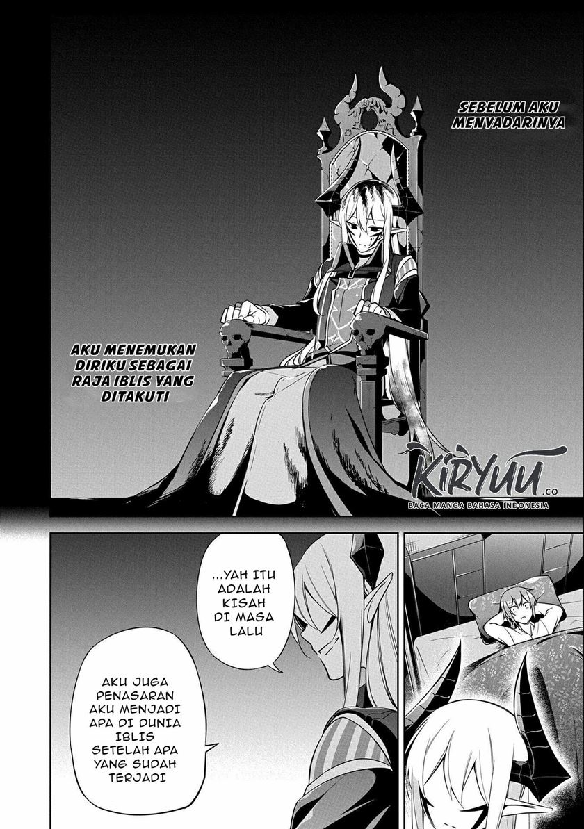 A Breakthrough Brought by Forbidden Master and Disciple Chapter 8 Gambar 16