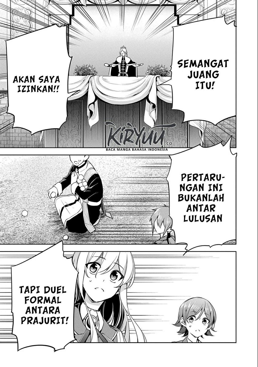 A Breakthrough Brought by Forbidden Master and Disciple Chapter 8 Gambar 38