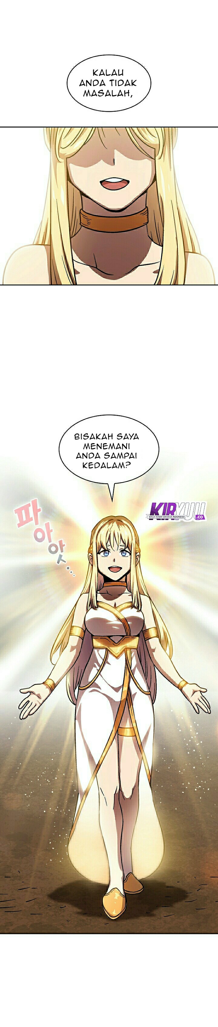 FFF-Class Trashero Chapter 72 Gambar 22