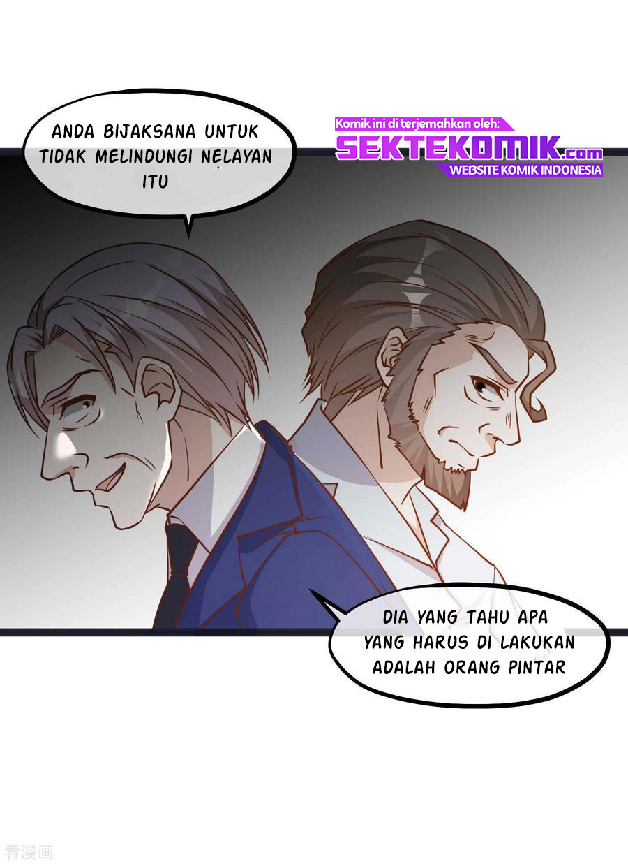 God Fisherman Chapter 111 Gambar 4