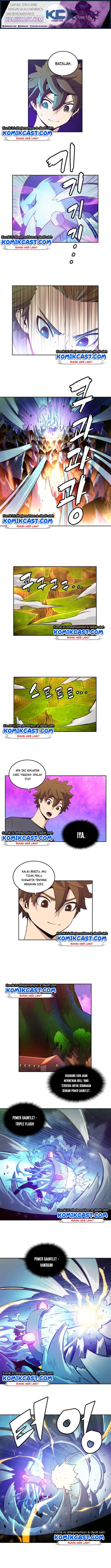 Baca Manhwa OOPARTS Chapter 27 Gambar 2