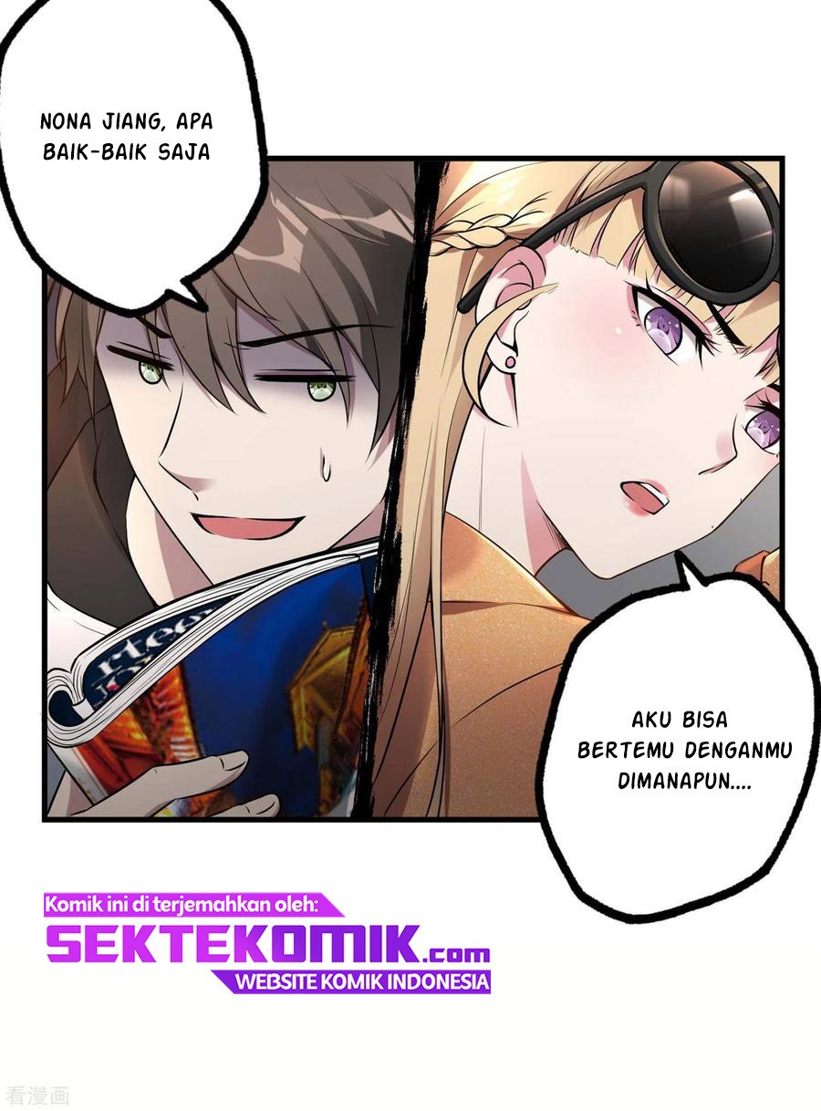 Useless First Son-In-Law Chapter 23 Gambar 14
