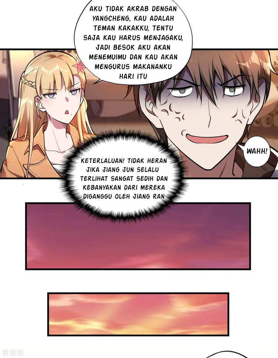 Useless First Son-In-Law Chapter 23 Gambar 39