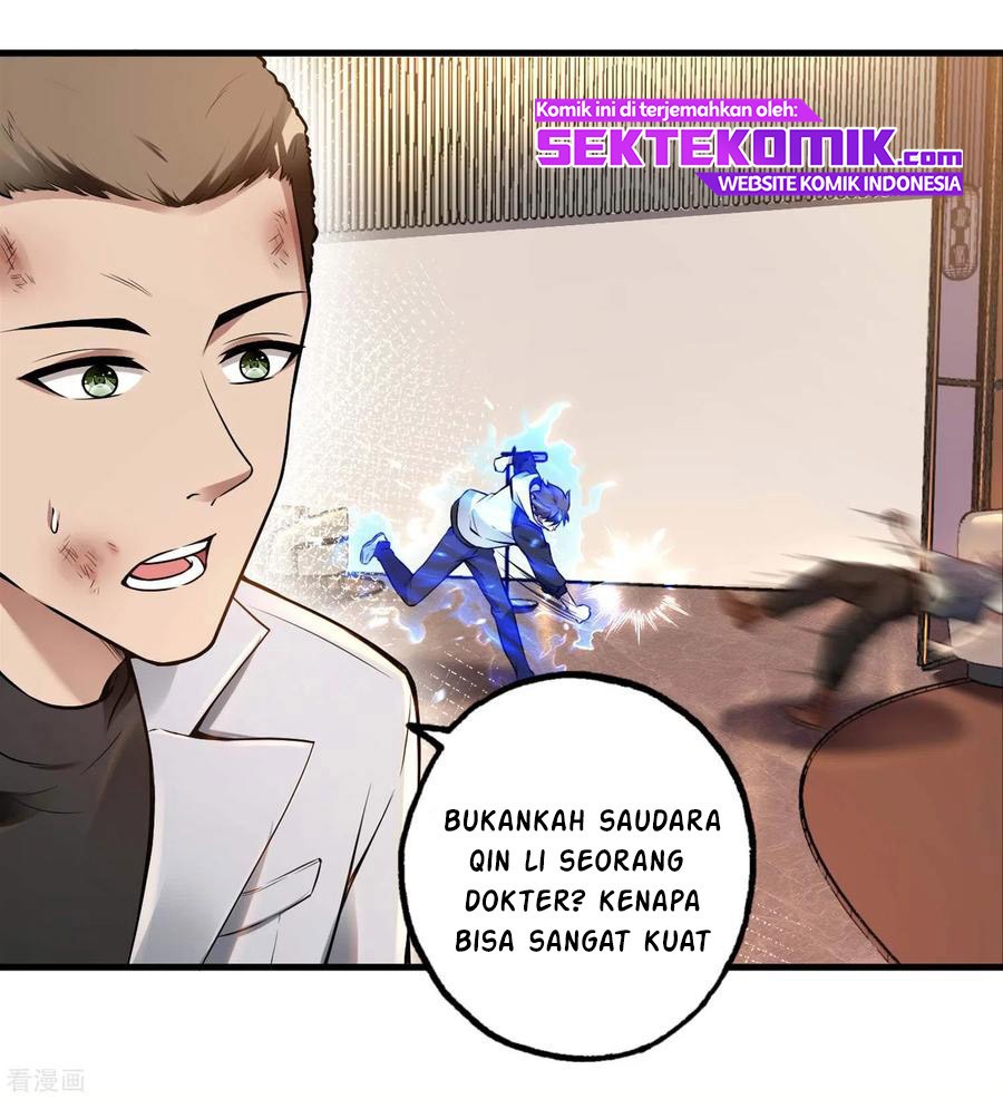 Useless First Son-In-Law Chapter 23 Gambar 4