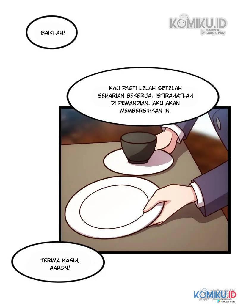 CEO’s Sudden Proposal Chapter 148 Gambar 12