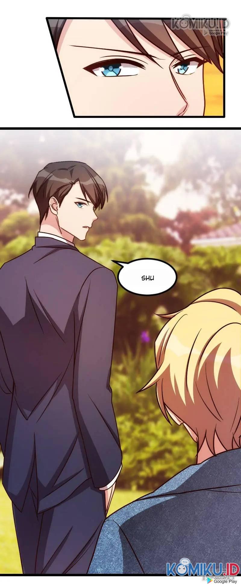 CEO’s Sudden Proposal Chapter 149 Gambar 11