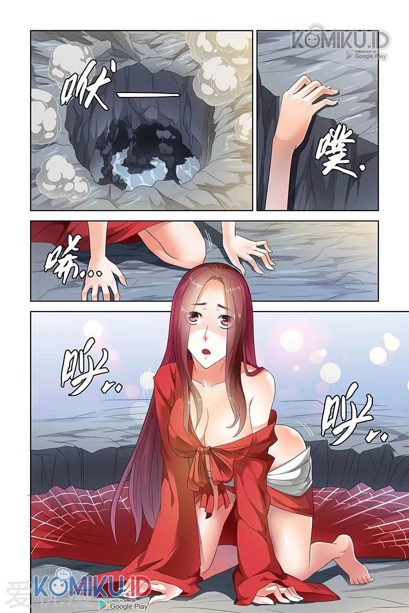 Demonic Housekeeper Chapter 102 Gambar 6