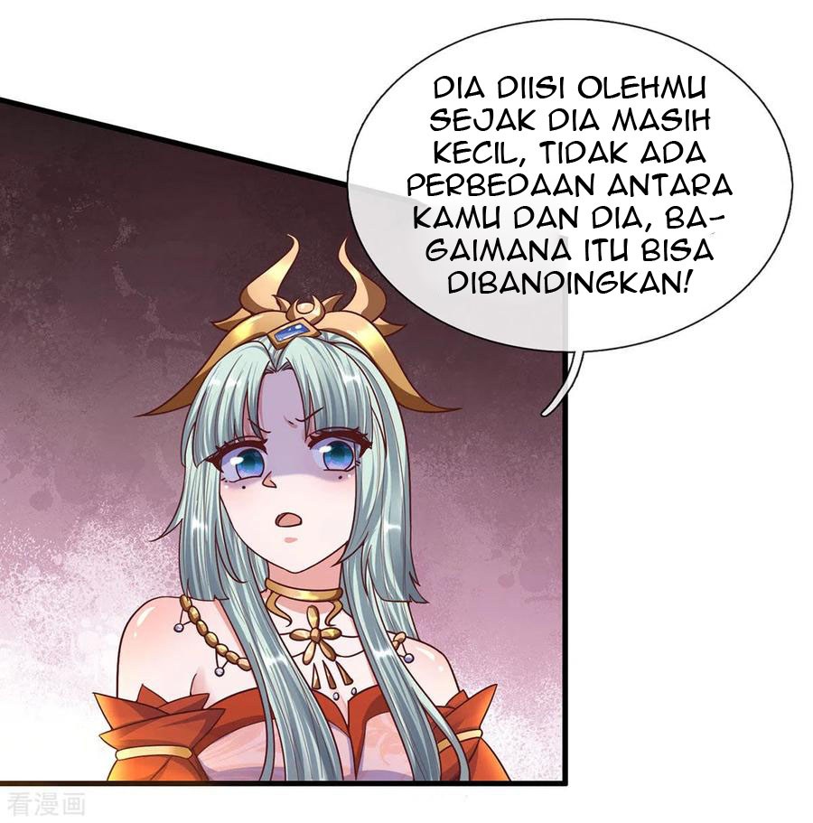 Shura Sword Sovereign Chapter 156 Gambar 20