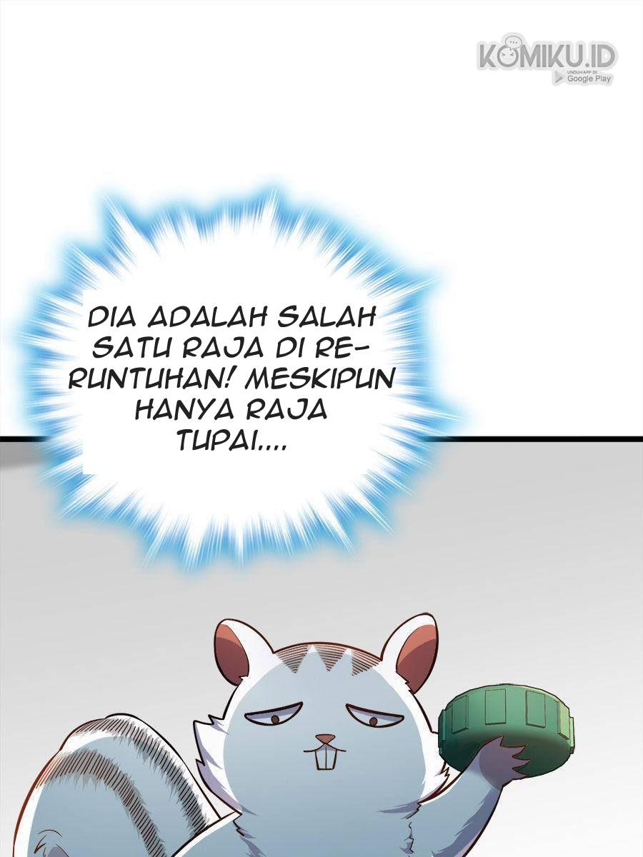 Spare Me, Great Lord! Chapter 58 Gambar 28