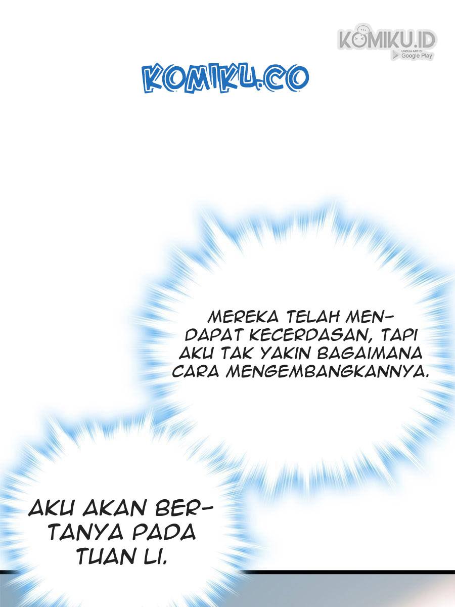 Spare Me, Great Lord! Chapter 58 Gambar 41