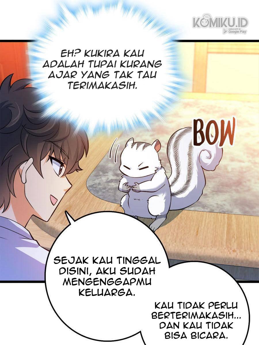Spare Me, Great Lord! Chapter 58 Gambar 7