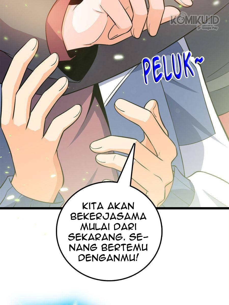 Spare Me, Great Lord! Chapter 58 Gambar 84