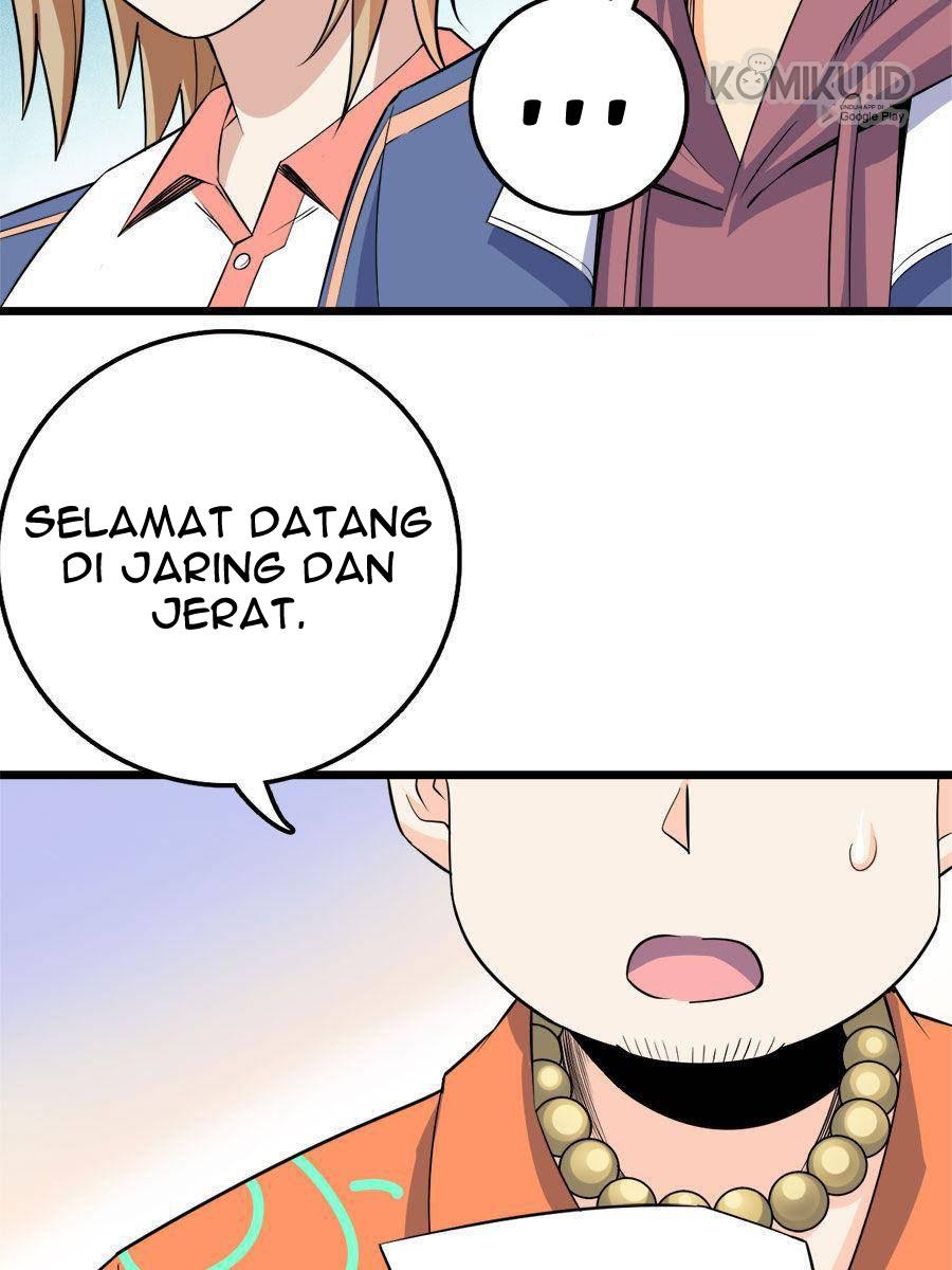 Spare Me, Great Lord! Chapter 58 Gambar 93