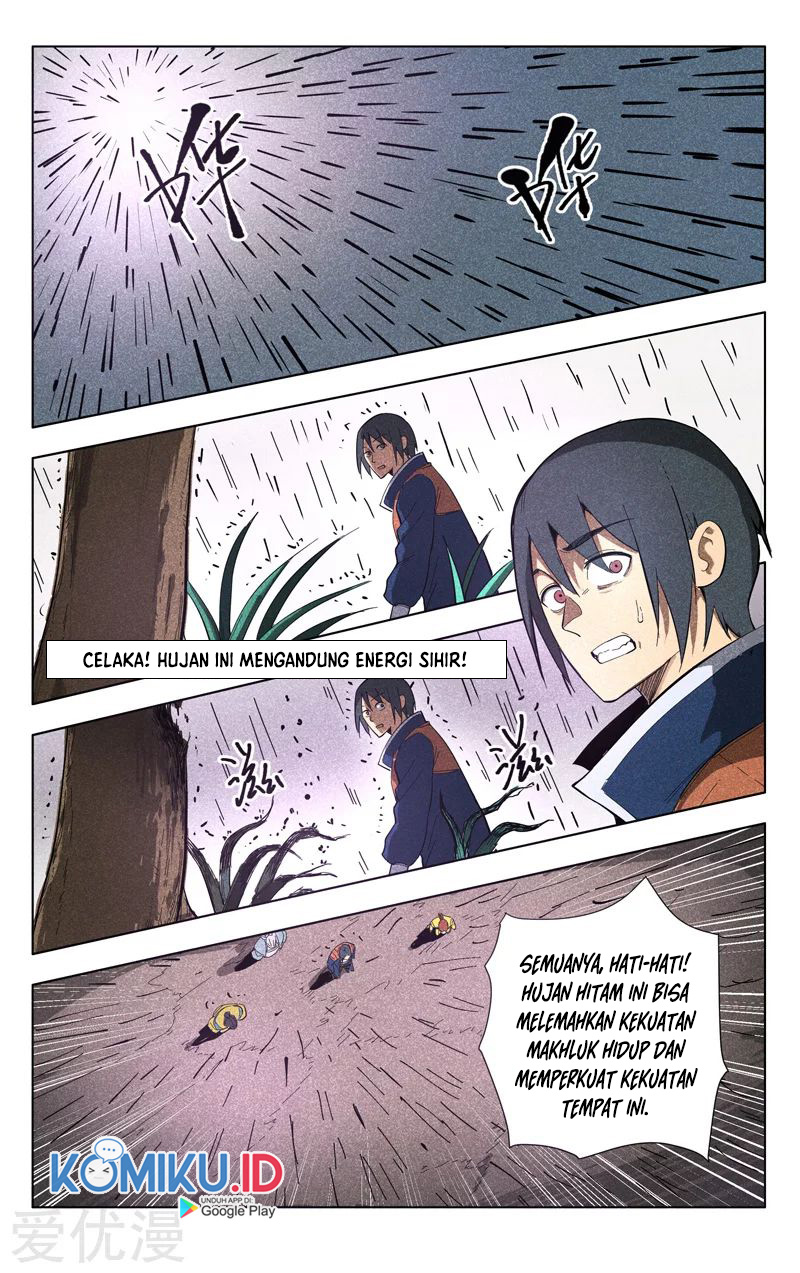 Master of Legendary Realms Chapter 304 Gambar 11