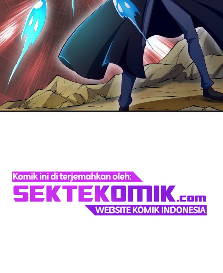 Peerless Sword God Chapter 134 Gambar 23