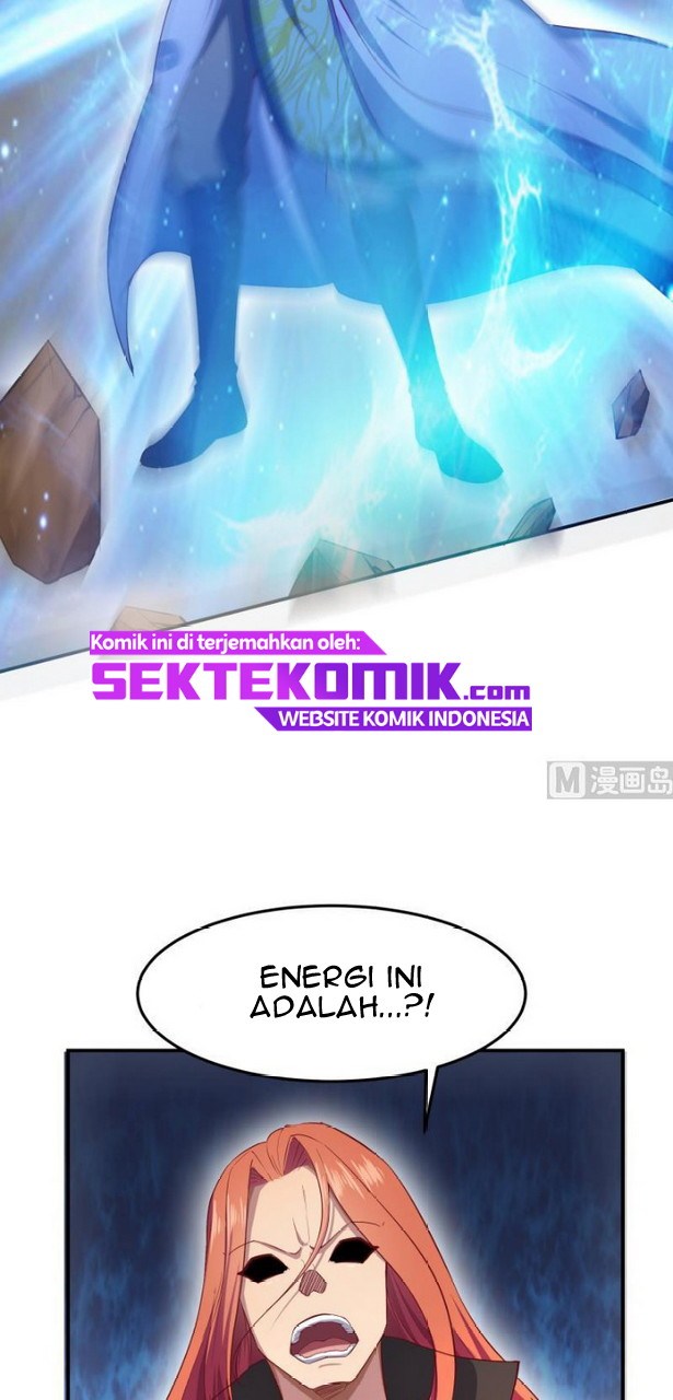 Peerless Sword God Chapter 137 Gambar 23