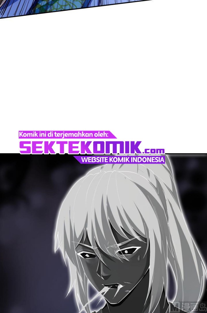 Peerless Sword God Chapter 137 Gambar 9