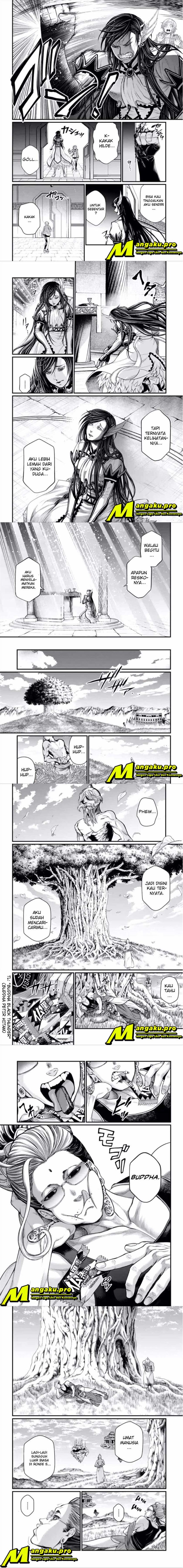 Shuumatsu no Valkyrie Chapter 42 Gambar 4