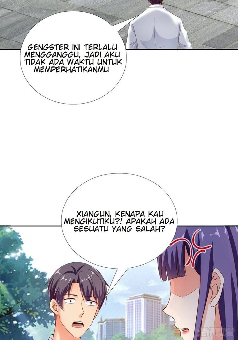 Halaman Komik