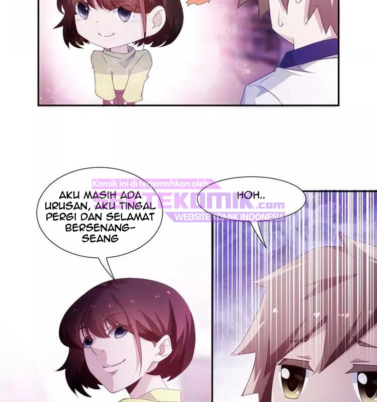 Peerless Little Doctor Chapter 82 Gambar 5