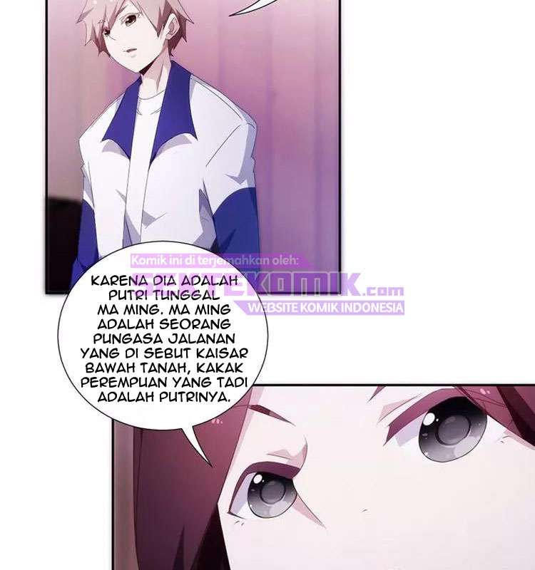 Peerless Little Doctor Chapter 82 Gambar 9