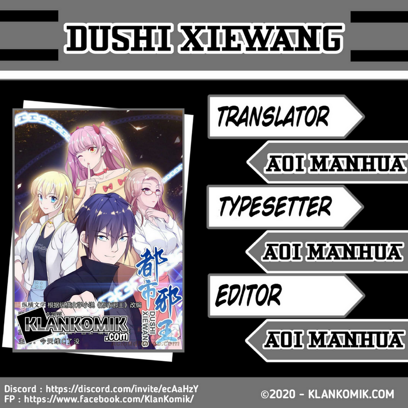 Baca Komik Dushi Xiewang Chapter 80 Gambar 1