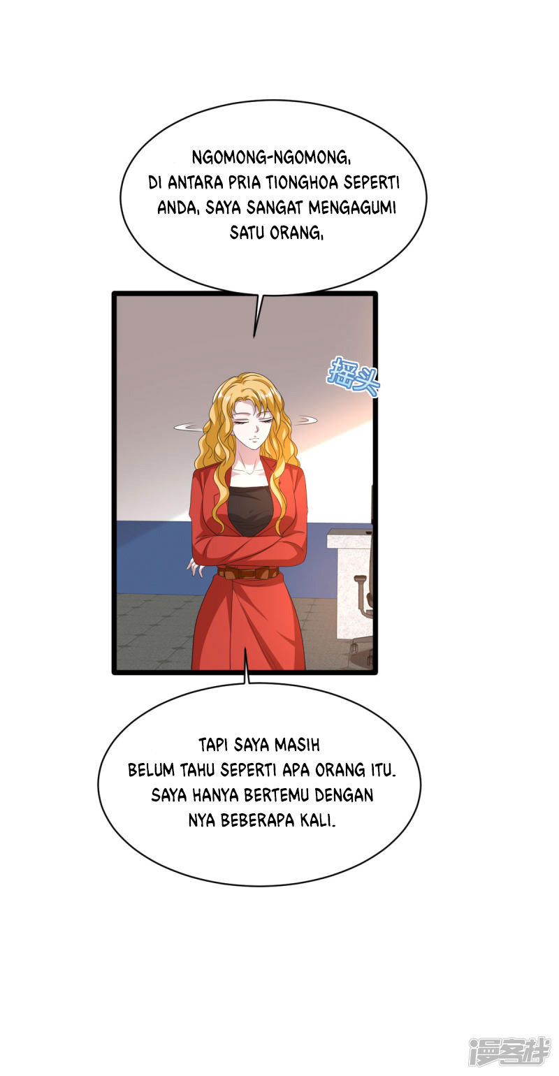 Dushi Xiewang Chapter 80 Gambar 12