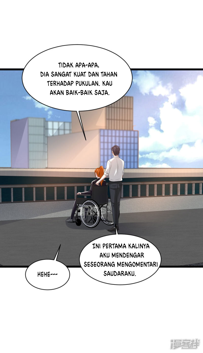 Dushi Xiewang Chapter 78 Gambar 16