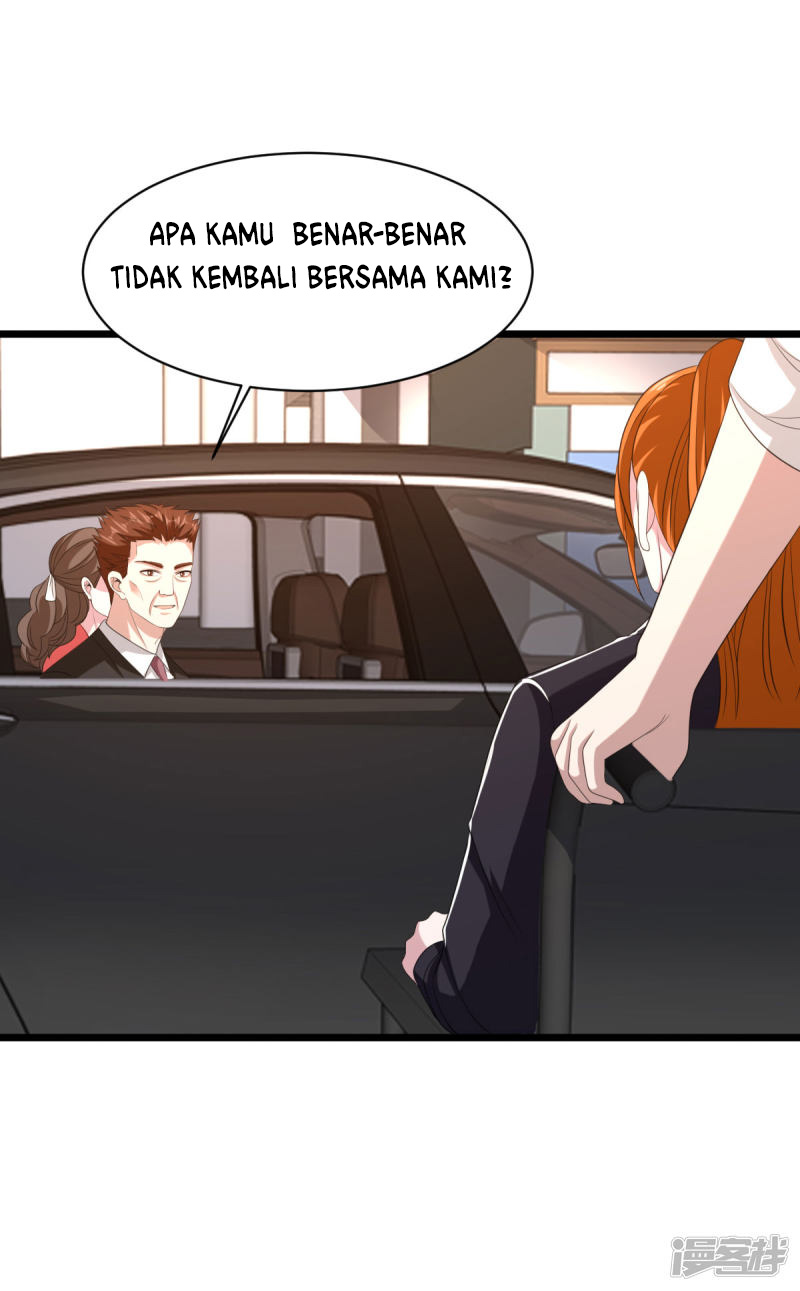 Dushi Xiewang Chapter 77 Gambar 5