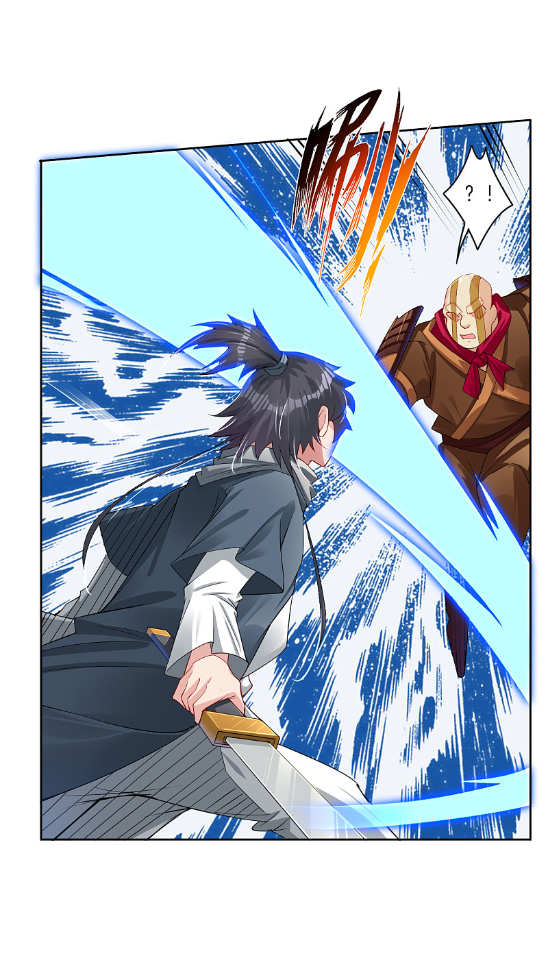 Reborn of War God Chapter 78 Gambar 4