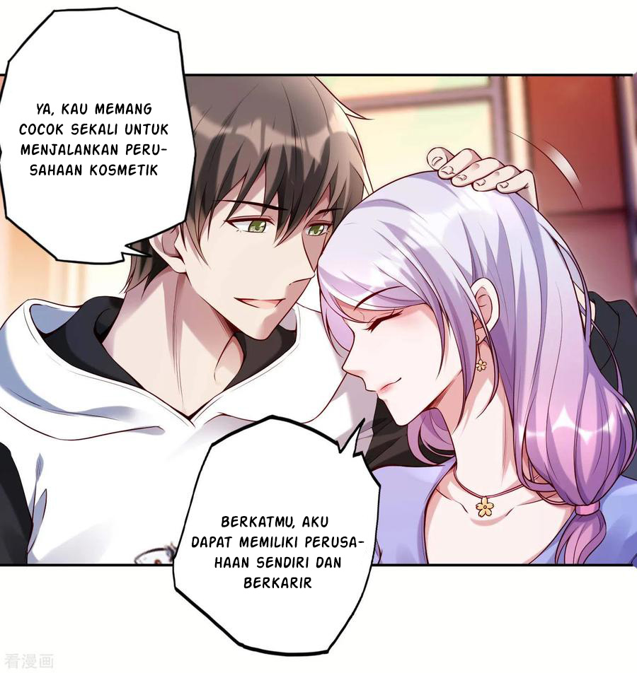 Useless First Son-In-Law Chapter 24 Gambar 14