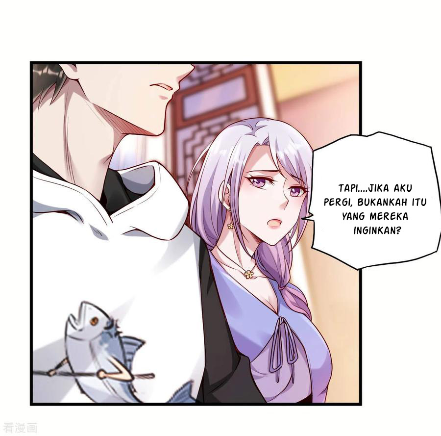 Useless First Son-In-Law Chapter 24 Gambar 17