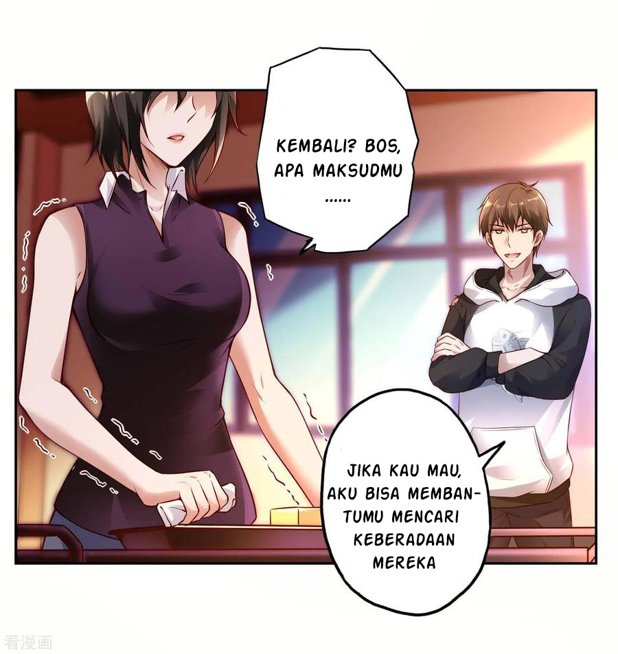 Baca Manhua Useless First Son-In-Law Chapter 24 Gambar 2