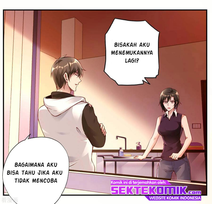 Useless First Son-In-Law Chapter 24 Gambar 3