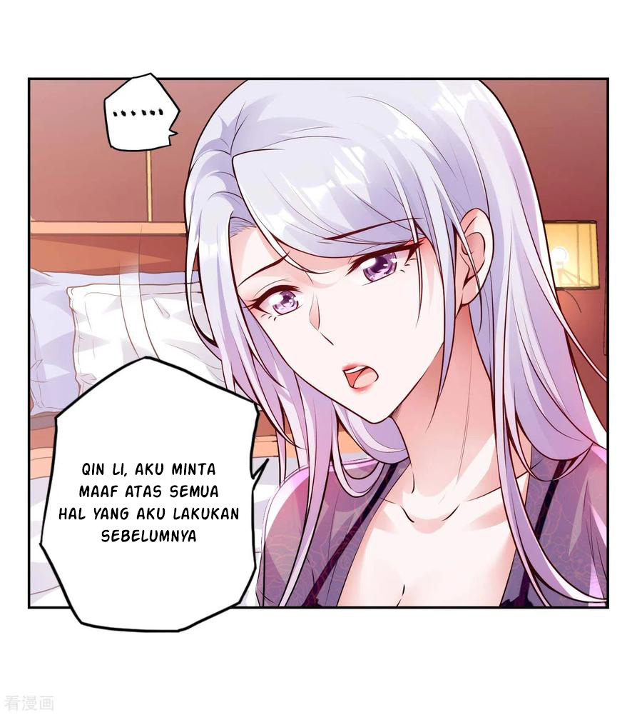 Useless First Son-In-Law Chapter 24 Gambar 30