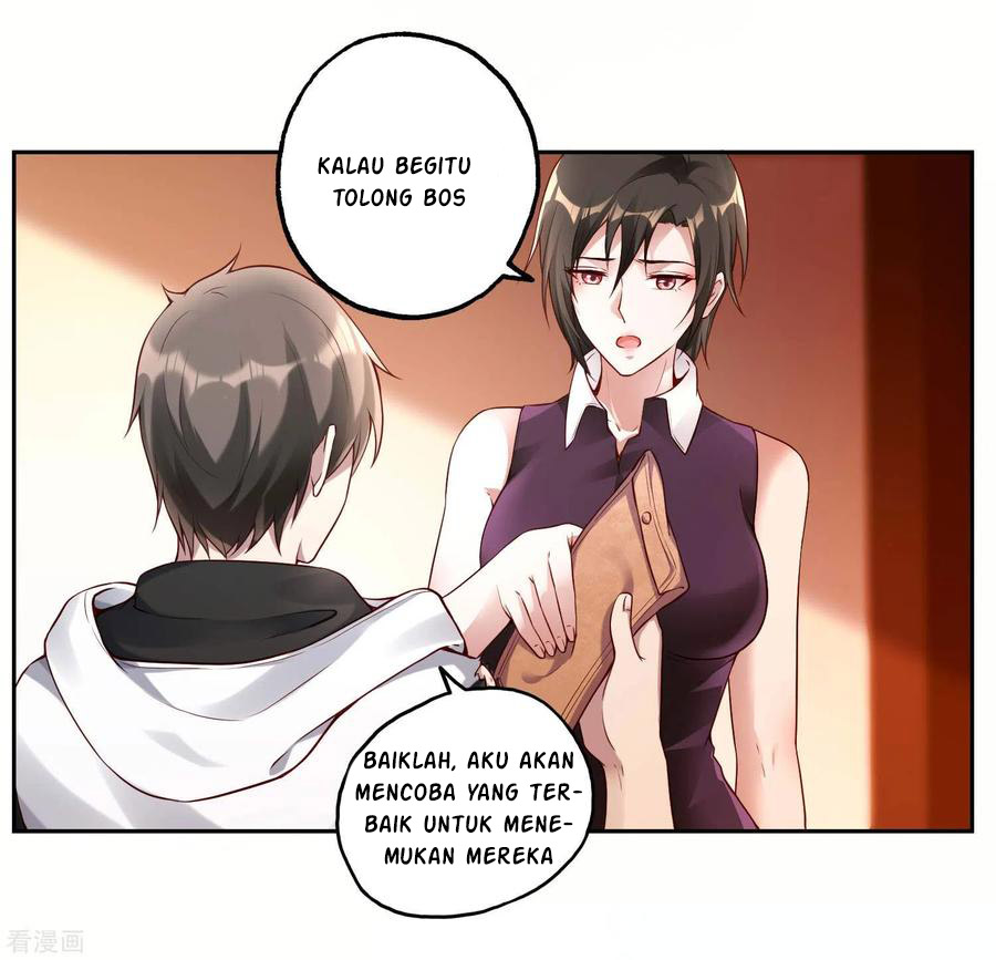 Useless First Son-In-Law Chapter 24 Gambar 6