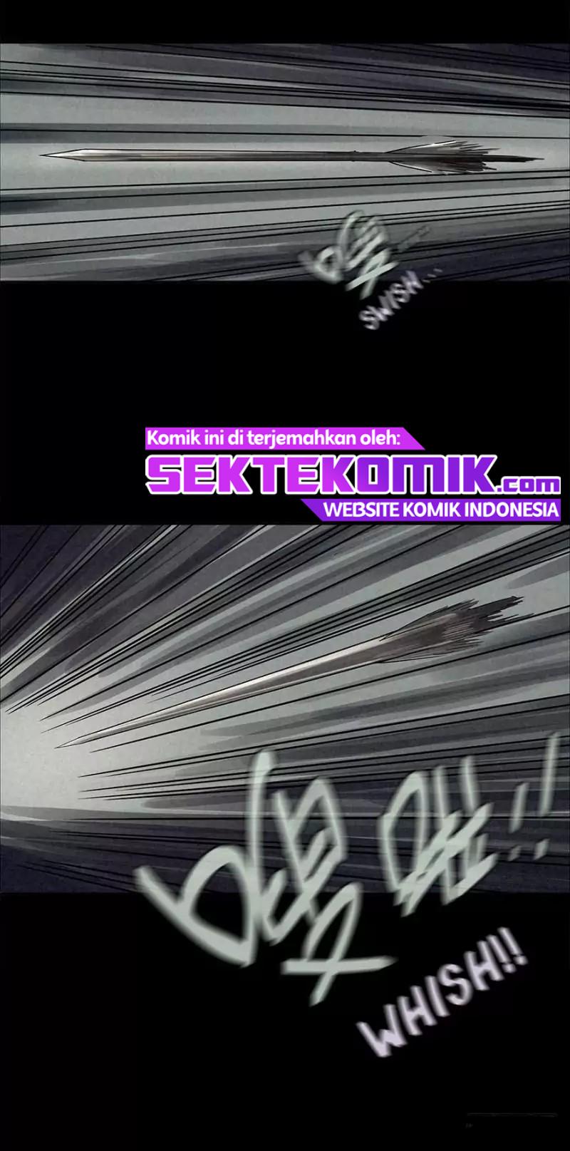 End of The World 2028 Chapter 21 Gambar 10