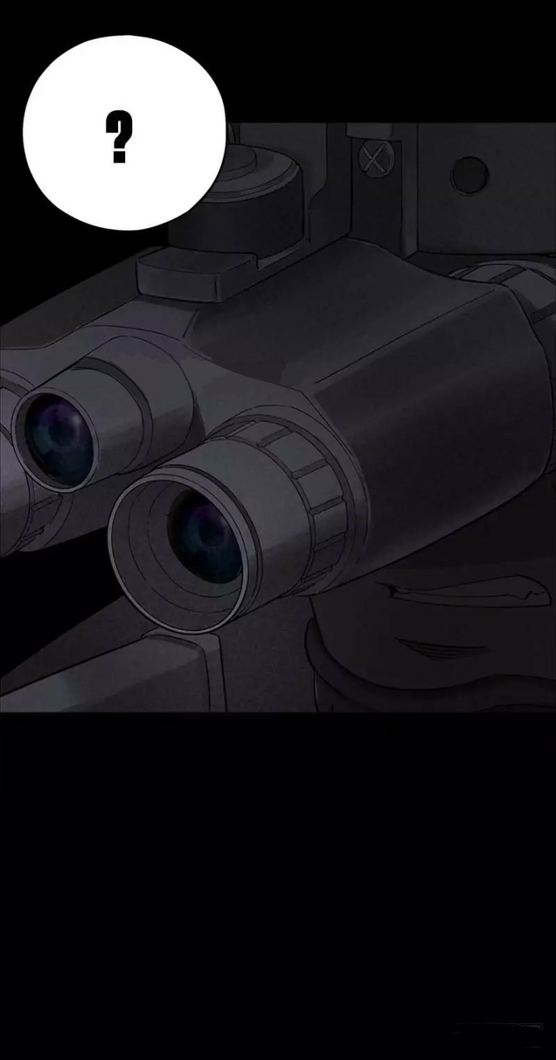 End of The World 2028 Chapter 21 Gambar 12