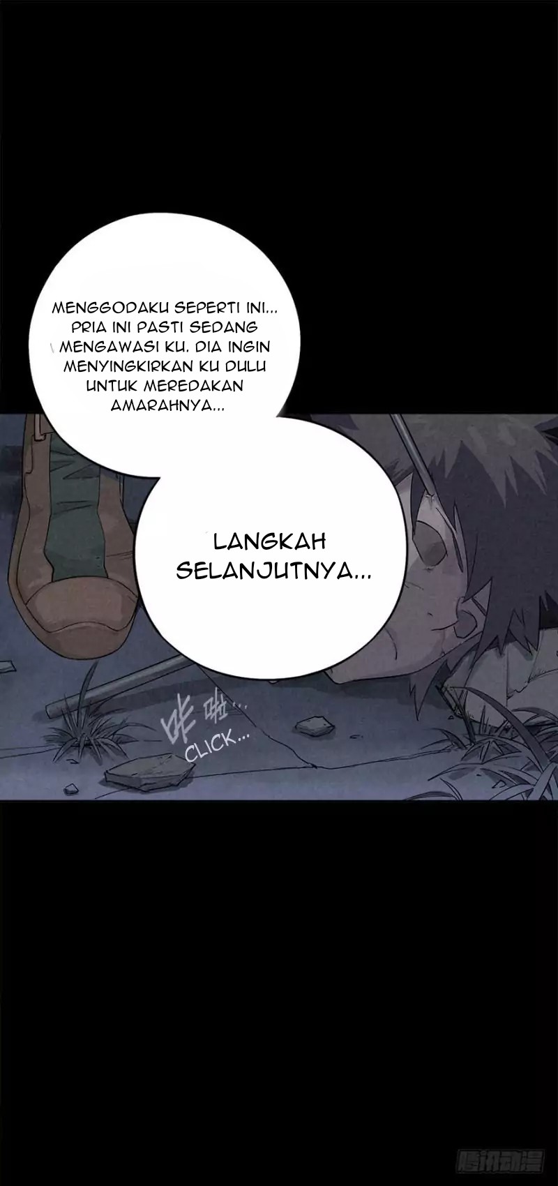 End of The World 2028 Chapter 21 Gambar 16