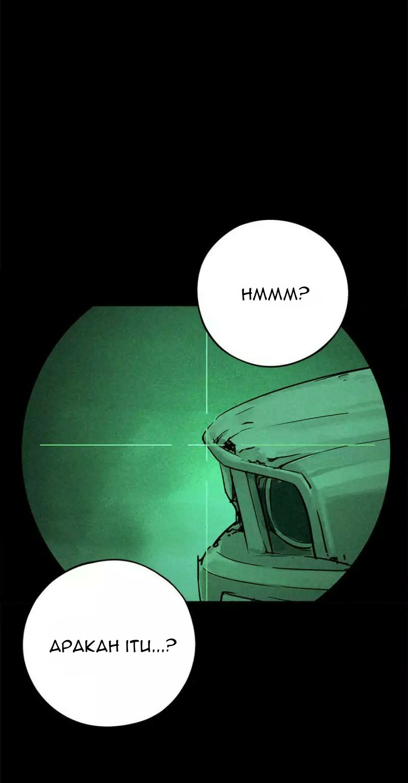 End of The World 2028 Chapter 21 Gambar 19
