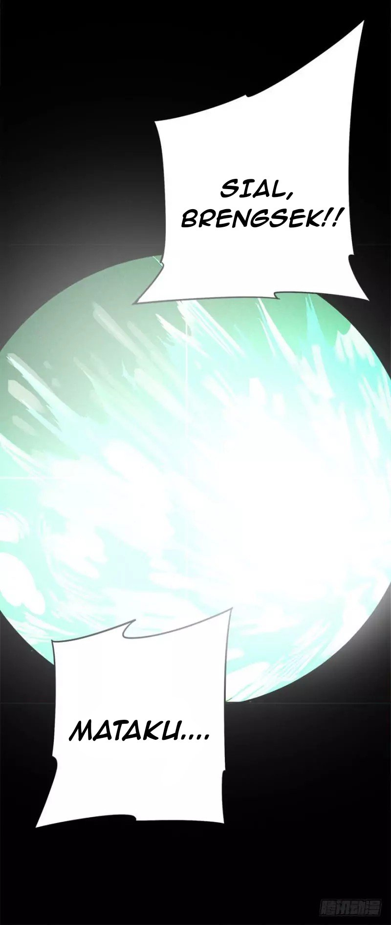 End of The World 2028 Chapter 21 Gambar 21